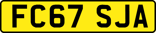 FC67SJA