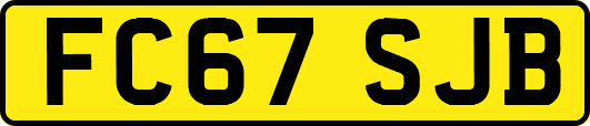 FC67SJB