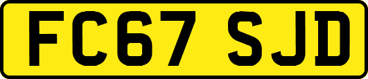 FC67SJD