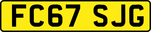 FC67SJG