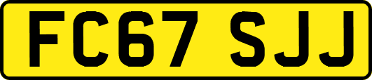 FC67SJJ