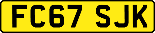FC67SJK