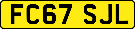 FC67SJL