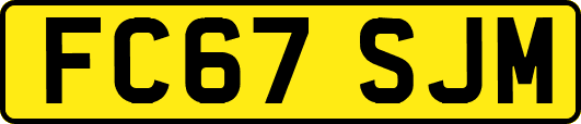 FC67SJM