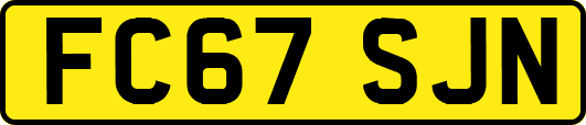 FC67SJN