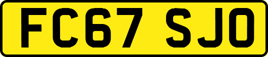 FC67SJO