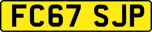 FC67SJP