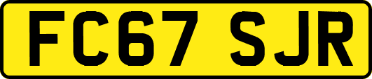 FC67SJR