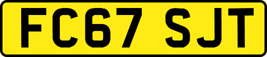 FC67SJT
