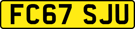 FC67SJU