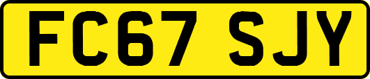 FC67SJY
