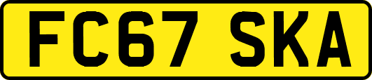 FC67SKA