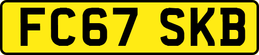 FC67SKB