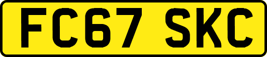 FC67SKC