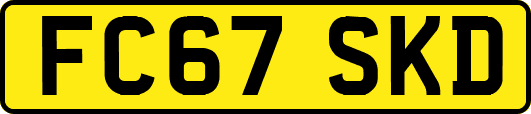 FC67SKD
