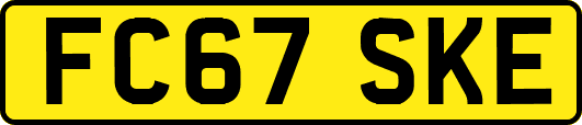 FC67SKE