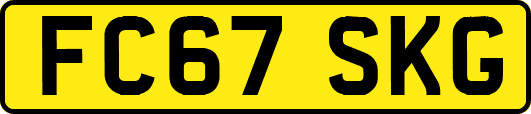 FC67SKG