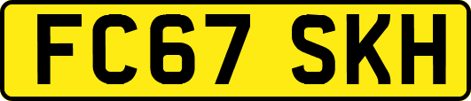 FC67SKH