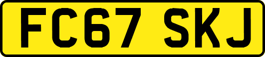 FC67SKJ