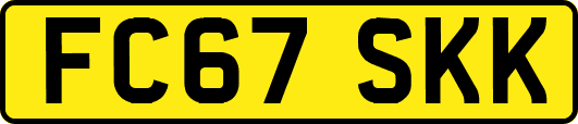 FC67SKK