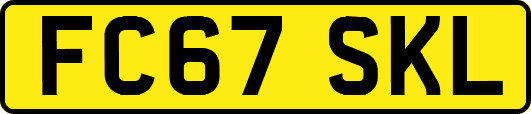 FC67SKL