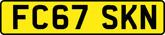 FC67SKN