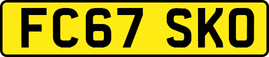 FC67SKO