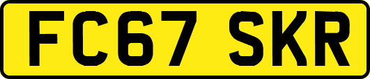 FC67SKR