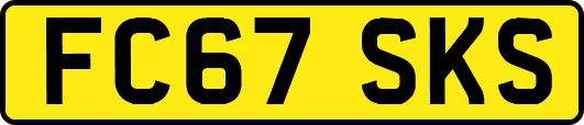 FC67SKS