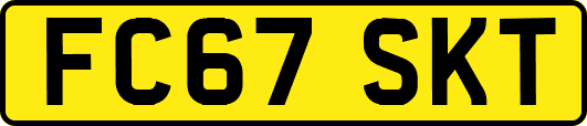 FC67SKT