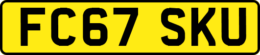 FC67SKU
