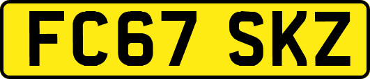 FC67SKZ