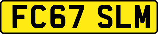 FC67SLM