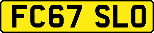 FC67SLO