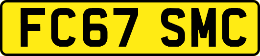 FC67SMC