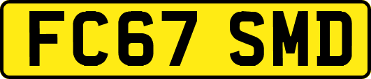 FC67SMD