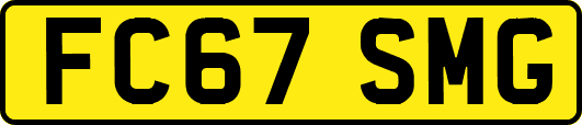 FC67SMG