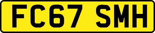 FC67SMH