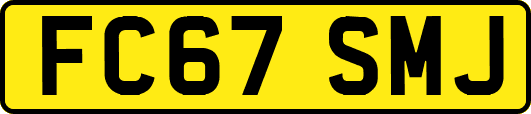 FC67SMJ