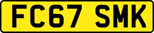 FC67SMK