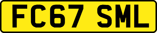 FC67SML
