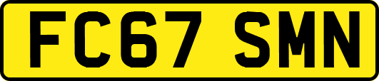 FC67SMN