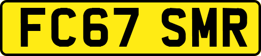 FC67SMR