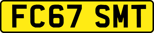 FC67SMT
