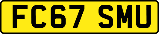 FC67SMU