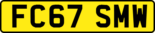 FC67SMW