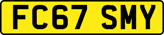 FC67SMY