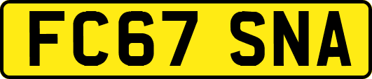 FC67SNA