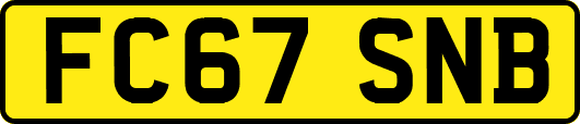 FC67SNB