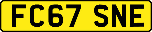 FC67SNE